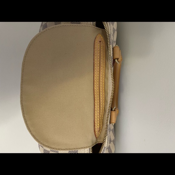[SOLD] Authentic Louis Vuitton Speedy 25 - Picture 7 of 10